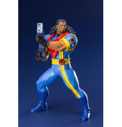 Marvel - Universe pack 2 statuettes 1/10 PVC ARTFX+ Bishop & Storm (X-Men '92) 20 cm