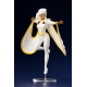 Marvel Universe - Pack 2 statuettes 1/10 ARTFX+ Bishop & Storm (X-Men '92) 20 cm