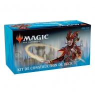 Magic the Gathering - Kit de Construction de Deck L'allégeance de Ravnica