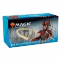 Magic the Gathering - Kit de Construction de Deck L'allégeance de Ravnica