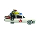SOS Fantômes - Réplique voiture Titans Ecto 1 11 cm