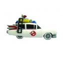 SOS Fantômes - Réplique voiture Titans Ecto 1 11 cm