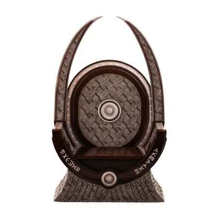 Avengers (Marvel) - Black Panther accessoire pour figurines 1/6 Accessories Collection Series Wakanda Throne