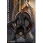 Avengers (Marvel) - Black Panther accessoire pour figurines 1/6 Accessories Collection Series Wakanda Throne