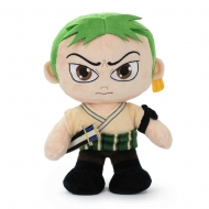 One Piece Live Action - Peluche Zoro 24 cm