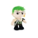 One Piece Live Action - Peluche Zoro 24 cm