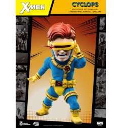 Marvel - Figurine Egg Attack Cyclops 17 cm