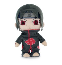 Naruto Shippuden - Peluche Itachi 28 cm