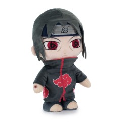 Naruto Shippuden - Peluche Itachi 28 cm