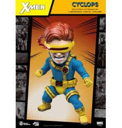 Marvel - Figurine Egg Attack Cyclops 17 cm