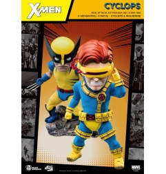 Marvel - Figurine Egg Attack Cyclops 17 cm