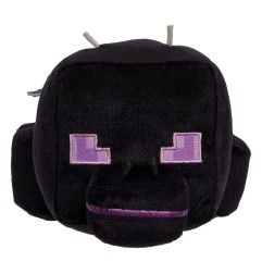 Minecraft - Peluche Ender Dragon 20 cm