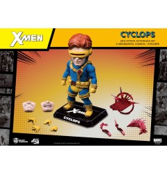 Marvel - Figurine Egg Attack Cyclops 17 cm