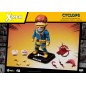 Marvel - Figurine Egg Attack Cyclops 17 cm Marvel - Figurine Egg Attack Cyclops 17 cm