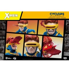 Marvel - Figurine Egg Attack Cyclops 17 cm