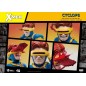Marvel - Figurine Egg Attack Cyclops 17 cm Marvel - Figurine Egg Attack Cyclops 17 cm