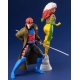 Marvel Universe - Pack 2 statuettes 1/10 PVC ARTFX+ Gambit & Rogue (X-Men '92) 19 cm