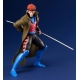 Marvel Universe - Pack 2 statuettes 1/10 PVC ARTFX+ Gambit & Rogue (X-Men '92) 19 cm