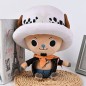One Piece - Peluche Chopper x Law New World Ver. 20 cm One Piece - Peluche Chopper x Law New World Ver. 20 cm