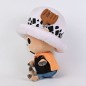 One Piece - Peluche Chopper x Law New World Ver. 20 cm One Piece - Peluche Chopper x Law New World Ver. 20 cm