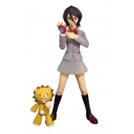 Bleach - Figurine Rukia Kuchiki 15 cm