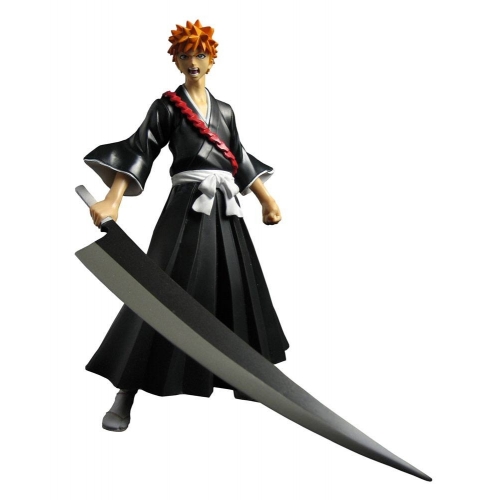 Bleach - Figurine Ichigo Kurosaki 15 cm - Figurine-Discount