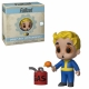 Fallout - Figurine Vinyl 5 Star Vault Boy (Pyromaniac) 8 cm