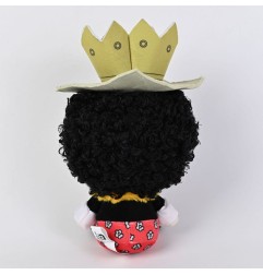 One Piece - Peluche Brook 25 cm