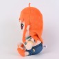 One Piece - Peluche Nami 25 cm One Piece - Peluche Nami 25 cm