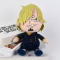 One Piece - Peluche Sanji 25 cm