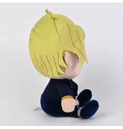 One Piece - Peluche Sanji 25 cm
