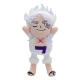 One Piece - Peluche Monkey D. Luffy Gear 5 27 cm
