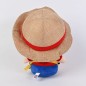 One Piece - Peluche Monkey D. Luffy Gear 5 New World Ver. 25 cm One Piece - Peluche Monkey D. Luffy Gear 5 New World Ver. 25 cm