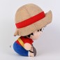 One Piece - Peluche Monkey D. Luffy Gear 5 New World Ver. 20 cm One Piece - Peluche Monkey D. Luffy Gear 5 New World Ver. 20 cm
