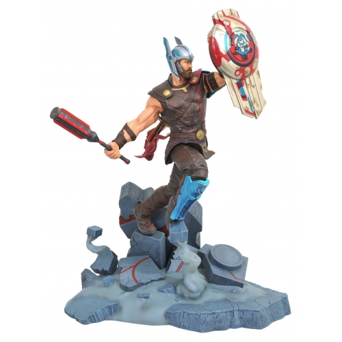 Thor Ragnarok Movie Milestones - Statuette Gladiator Thor 43 cm