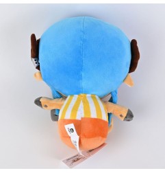 One Piece - Peluche Tony Tony Chopper New World Ver. 45 cm