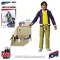 Big Bang Theory, The - The Big Bang Theory figurine avec diorama Raj 10 cm