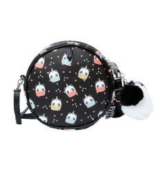 Oh My Pop! - Sac à bandoulière Pandicorn Small