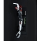 Cyberpunk: Edgerunners - Réplique Silverhand Arm 30 cm