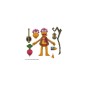 Fraggle Rock - Figurine Gobo Fraggle Rock - Figurine Gobo