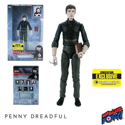Penny Dreadful - Figurine Frankenstein 2015 SDCC Exclusive 15 cm