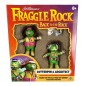 Fraggle Rock - Pack 2 figurines Doozer