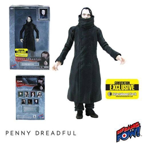 Penny Dreadful - Figurine The Creature 2015 SDCC Exclusive 15 cm