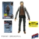 Penny Dreadful - Figurine Ethan Chandler Werewolf 2015 SDCC Exclusive 15 cm