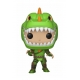 Fortnite - Figurine POP! Rex 9 cm