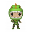 Fortnite - Figurine POP! Rex 9 cm