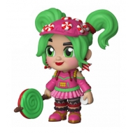 Fortnite - Figurine 5 Star Zoey 10 cm