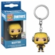 Fortnite - Porte-clés Pocket POP! Raptor 4 cm