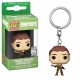 Fortnite - Porte-clés Pocket POP! Tower Recon Specialist 4 cm