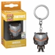 Fortnite - Porte-clés Pocket POP! Omega (Full Armour) 4 cm